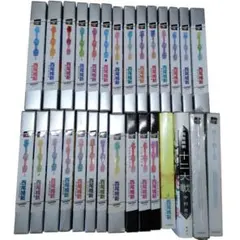 化物語シリーズ まとめ売り