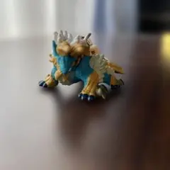 モンスターハンタージンオンガ超帯電状態ストラップ