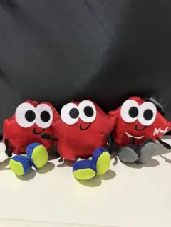 ミュージシャン ぬいぐるみマスコット Aセット 2026年最新】ジャンル：国内アーティスト ミュージシャン ぬいぐるみ