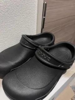 [26] crocs サンダル クロックス