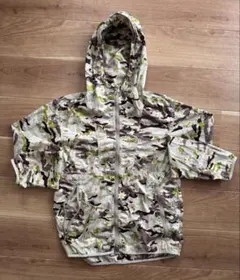 THE NORTH FACE PURPLE LABEL ナイロンジャケット Mのサムネイル