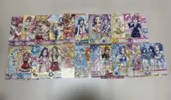 アイカツカード 大量まとめ売り - メルカリ