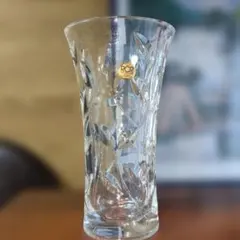 INTERGLASS MADE IN ITALY 金彩タンブラー フローレンス - メルカリ