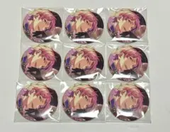 コンパス戦闘摂理解析システム コンパス アル ドンキ コラボ 缶バッジ