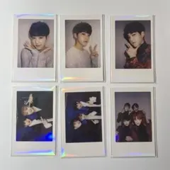 SEVENTEEN セブチ CARAT LAND ケレン 2017 ホシ トレカ