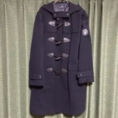 ダッフルコート学生服