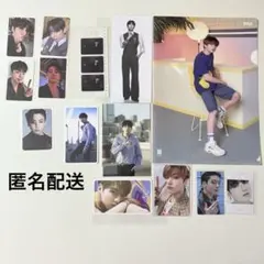 BTS JUNGKOOK ジョングク JK グク まとめ売り セット トレカ