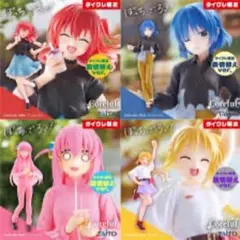 2025年最新】coreful ぼっちざろっくの人気アイテム - メルカリ