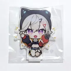 Vspo！ 鼠標接收器迷你壓克力立牌 小森めと