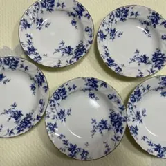 YUMI KATSURA 食器セット 5枚 花柄