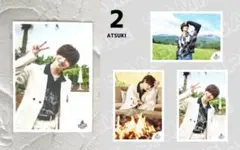 GENIC GURUポン　国王ツアー in 宮崎　増子敦貴　ATSUKI 2