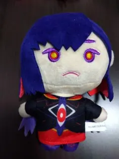ブルアカ 正実モブちゃんぬいぐるみ - メルカリ