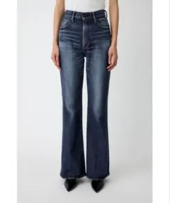 MVS FLARE 23inch／ MOUSSY