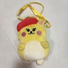 NiziU リク　リチュ　ポシェット