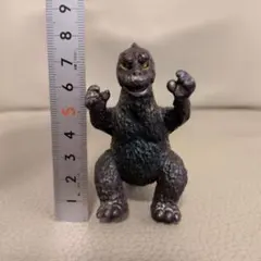 キングザウルス ポピー ゴジラ(小サイズ) ソフビのサムネイル