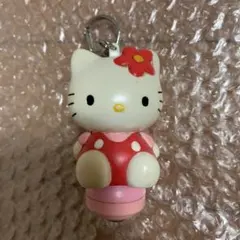 2026年最新】キティ レトロ キーホルダーの人気アイテム - メルカリ