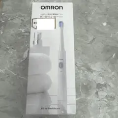OMRON Mediclean 907 電動歯ブラシ - メルカリ