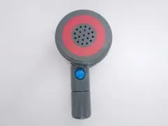 カプセルトイ 〇×サウンドボタン 〇× グレー