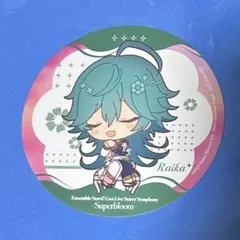 あんスタ アニカフェ コースター ライカ