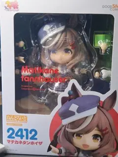 2026年最新】マチカネタンホイザ ねんどろいどの人気アイテム - メルカリ