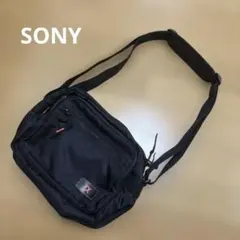 SONY カメラバッグ