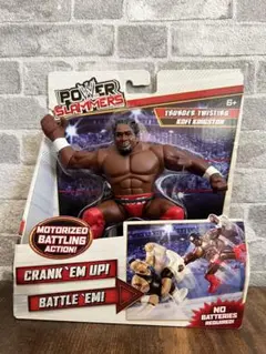 2026年最新】wwf フィギュアの人気アイテム - メルカリ