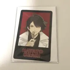 ニルアド 冬の市 缶バッジ 隼人 尾崎隼人 | STORES