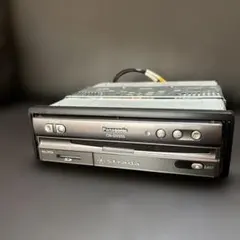iPhone繋げます！当時物Panasonic CQ-VX3200 - メルカリ