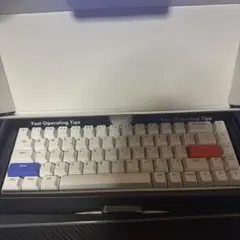 Drunk Deer G65 ラピッドトリガー　美品