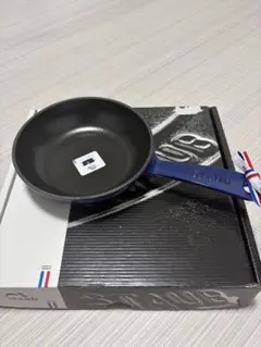 新品】STAUB スキレット シフォンローズ 16センチ - メルカリ