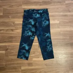OLD NAVY ACTIVE GO-DRY タイツ M