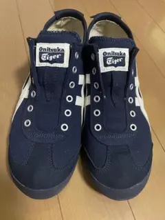 Onitsuka Tiger MEXICO 66 SLIP-ON