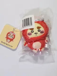 ちいかわ たこイカくじ D賞 シーサー