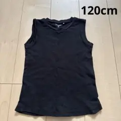 西松屋　タンクトップ120cmのサムネイル