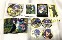 ヒプマイ 有栖川帝統 まとめ売り バラ売り可 ヒプマイ 有栖川帝統 まとめ売り バラ売り可 - メルカリ