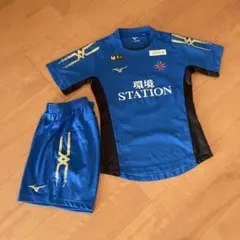 Mizuno ソルティーロ ユニフォーム サッカーウェアセット Sサイズ 2025年最新】ソルティーロの人気アイテム - メルカリ