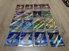ポケモンカード トレーナーズSR まとめ売り16枚
