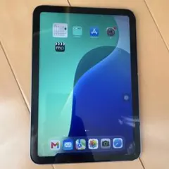 Apple iPad mini 6 訳あり品 ◆動作良好のサムネイル