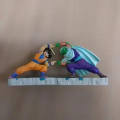 ドラゴンボール　孫悟空 ピッコロ フュージョン