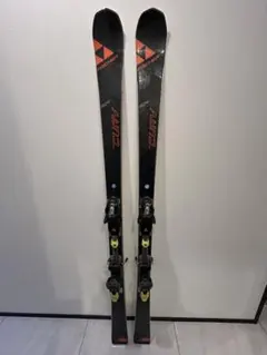 メンテ済 155cm 靴26cm FISCHER カービングスキーセット 中古 2025年最新】Yahoo!オークション - 板、ブーツセット(スキー スポーツ