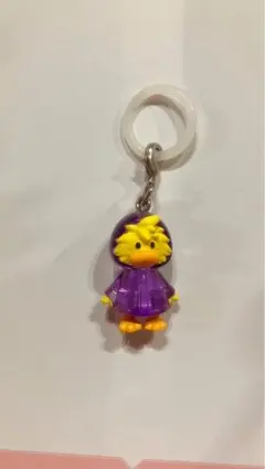 スージーズー　めじるしアクセサリー