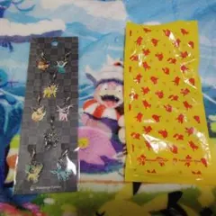 2025年最新】メタルチャーム ブイズの人気アイテム - メルカリ