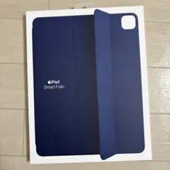 新品未開封 Apple iPad Pro Smart Folio 12.9インチのサムネイル