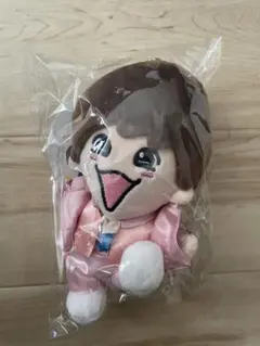 なにわ男子　藤原丈一郎　ちびぬい