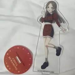 倉本千奈 13点セット アクリルスタンド まとめ売り 学マス Amazon.co.jp: 学マス アクリルスタンド 【倉本 千奈】（単品販売