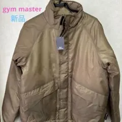 ダウンジャケット