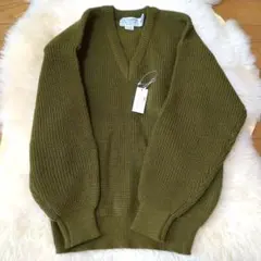 【未使用】90s EAST HAMPTON CLUB　レトロ ヴィンテージ