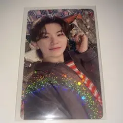 seventeen weverse 消費期限　ラキドロ　ウジ