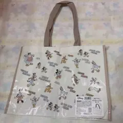 ショッピングバッグ トートバッグ