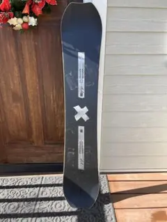 19-20 BURTON KILROY 3D 154センチ　バートン